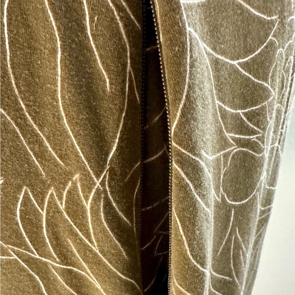 Sherpa Padma Wrap Dress Size Small Perfect Condition! - Picture 5 of 6